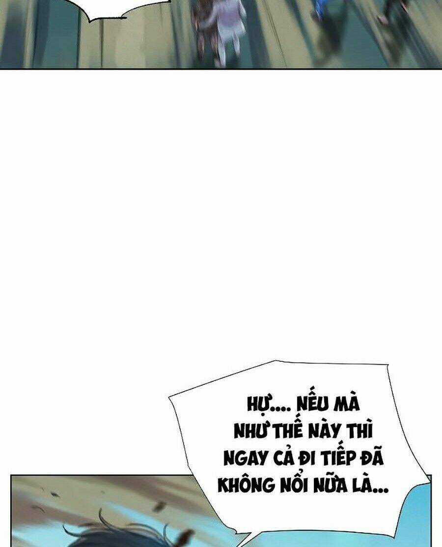 Thợ Săn 3 Cm - Chapter 66 - Trang 13
