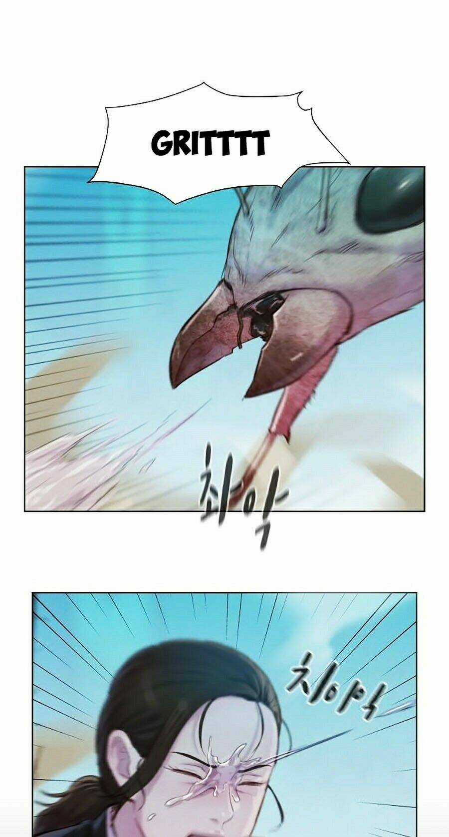 Thợ Săn 3 Cm - Chapter 66 - Trang 121