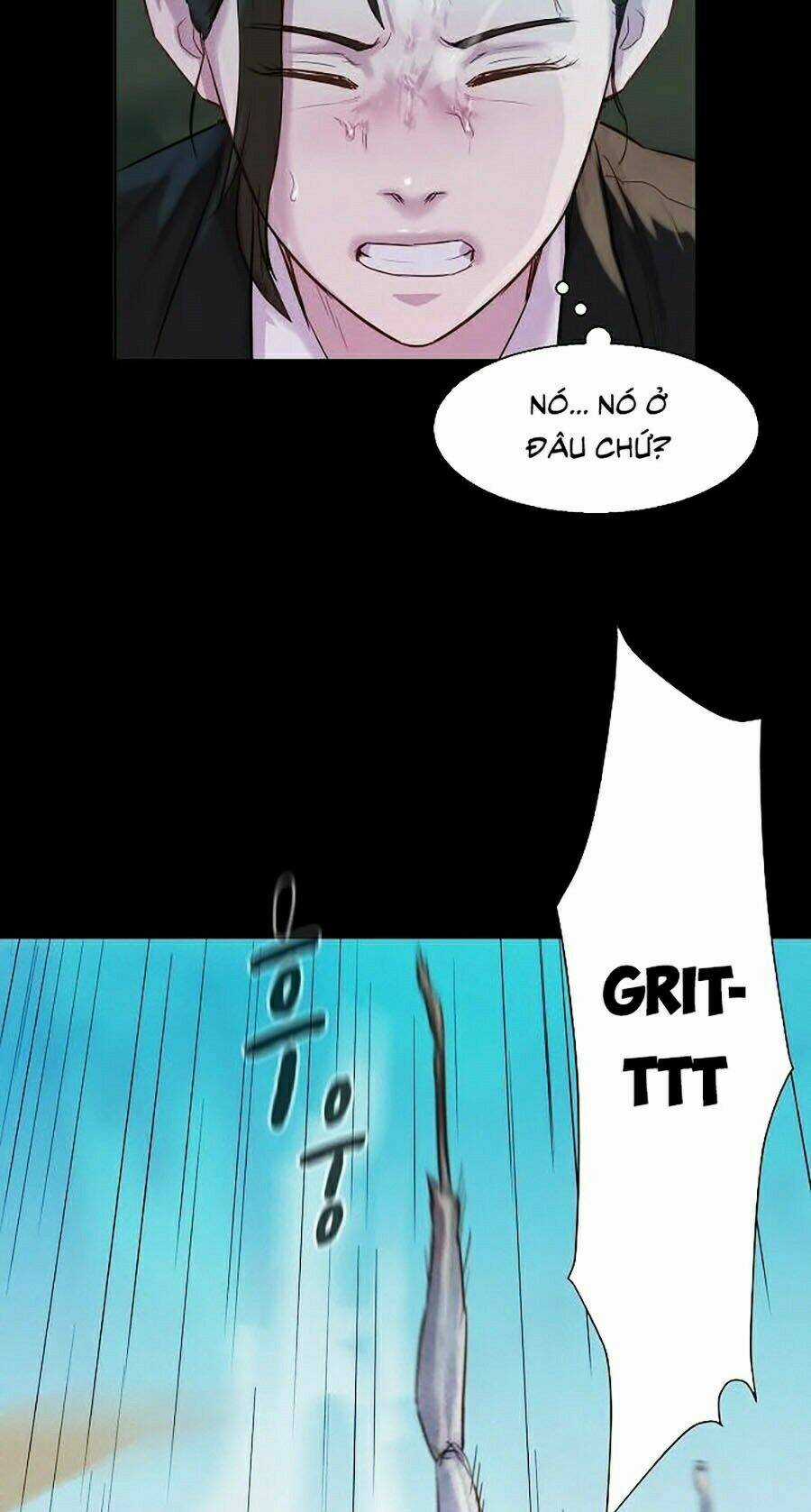 Thợ Săn 3 Cm - Chapter 66 - Trang 123