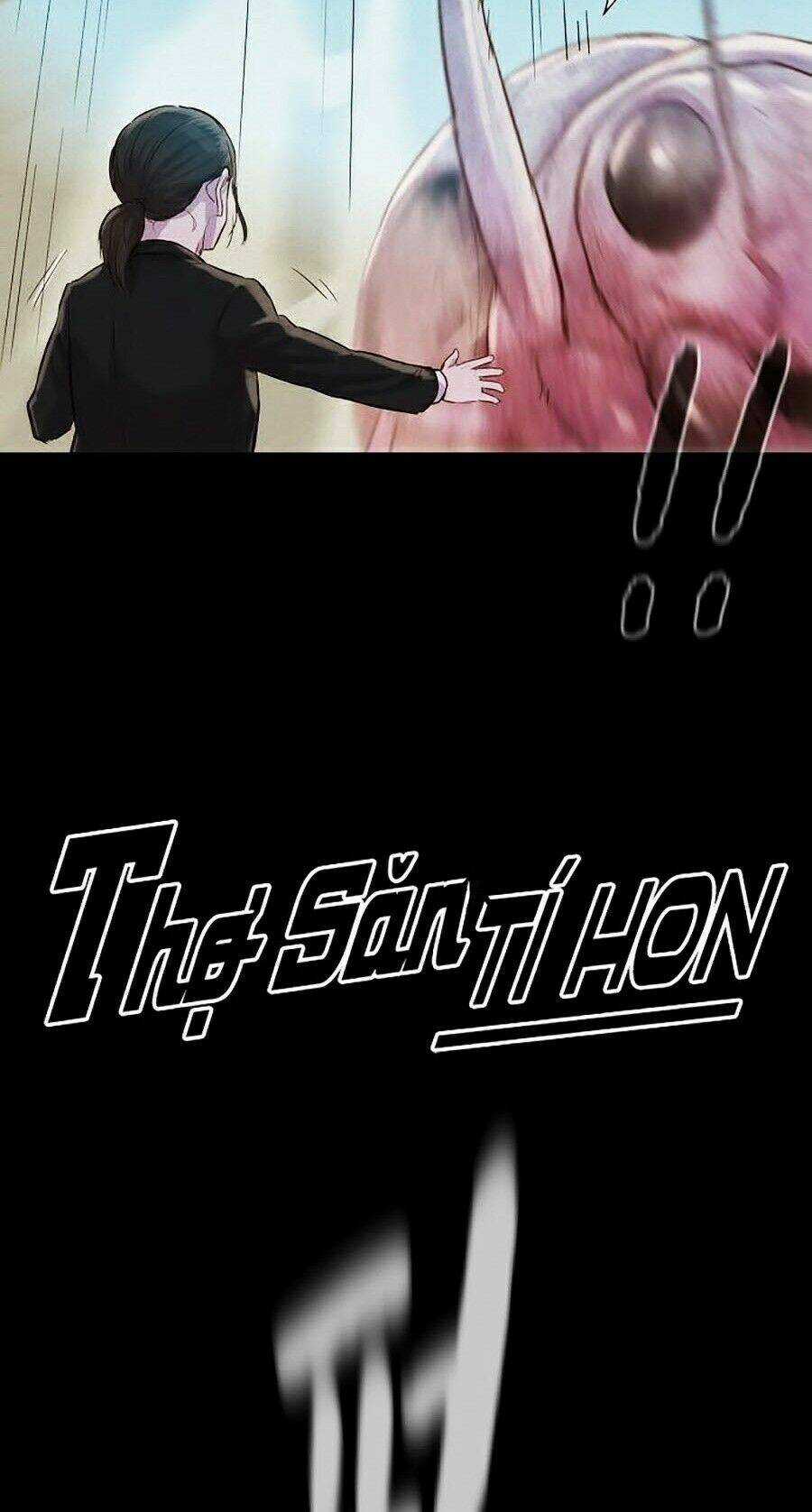 Thợ Săn 3 Cm - Chapter 66 - Trang 124