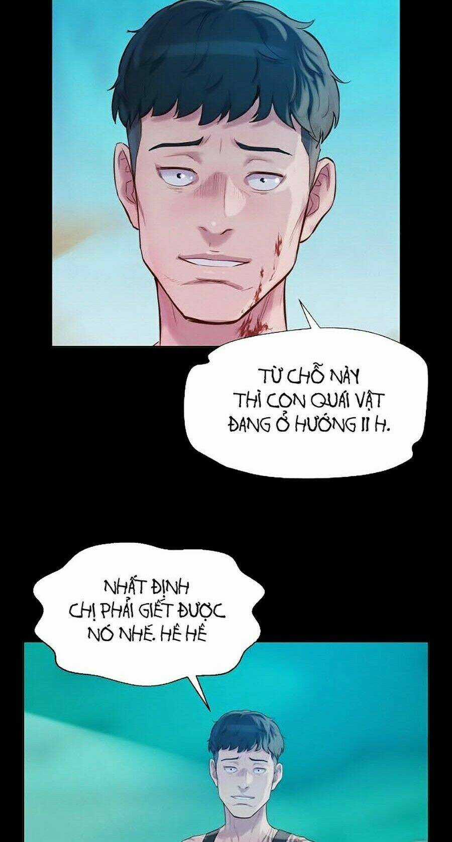 Thợ Săn 3 Cm - Chapter 66 - Trang 127