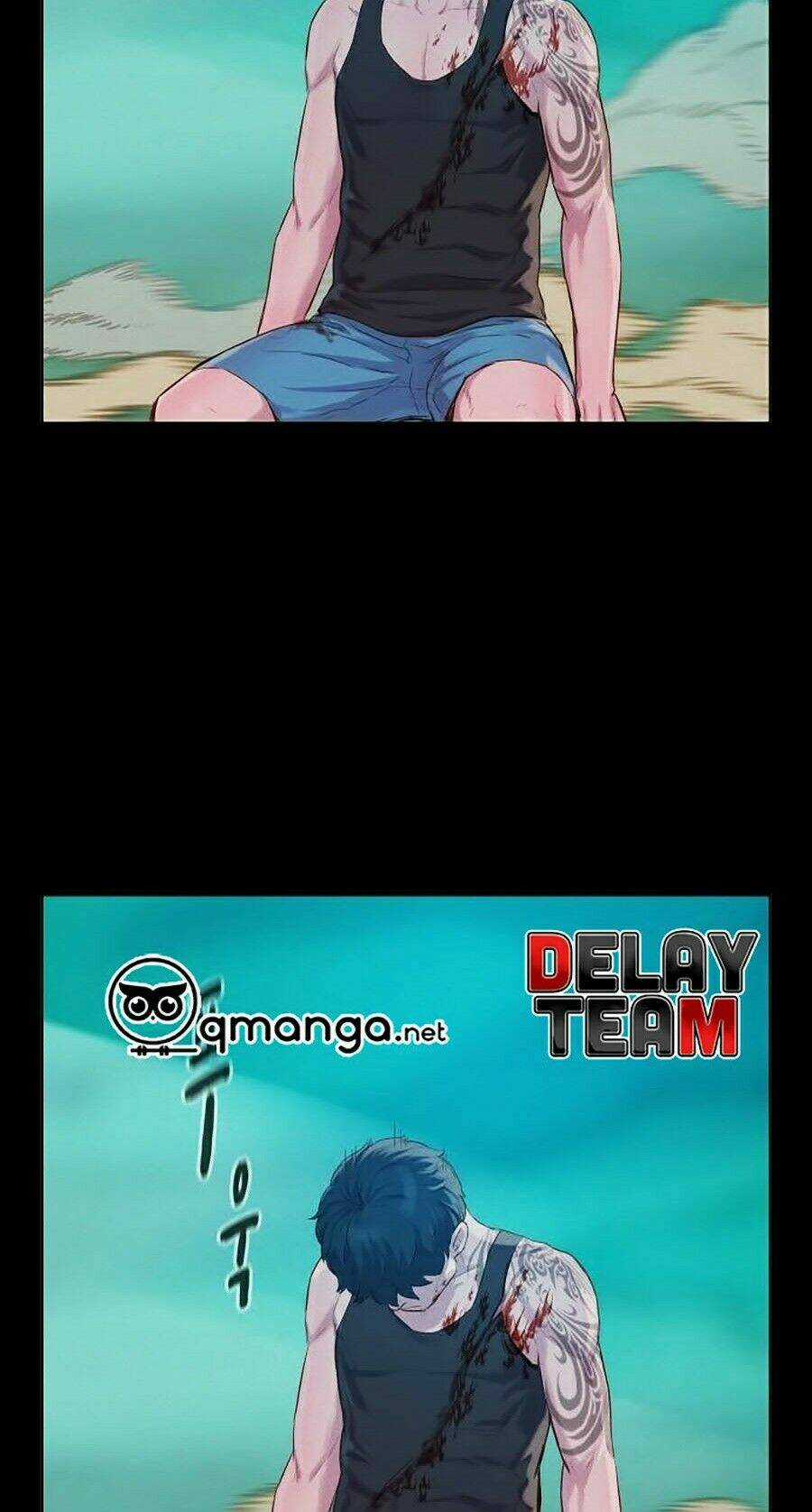 Thợ Săn 3 Cm - Chapter 66 - Trang 128