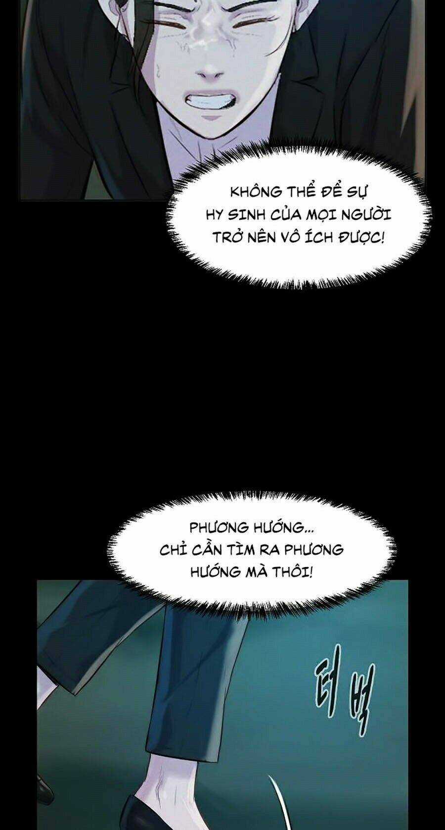 Thợ Săn 3 Cm - Chapter 66 - Trang 130