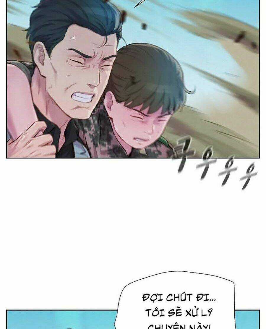 Thợ Săn 3 Cm - Chapter 66 - Trang 14