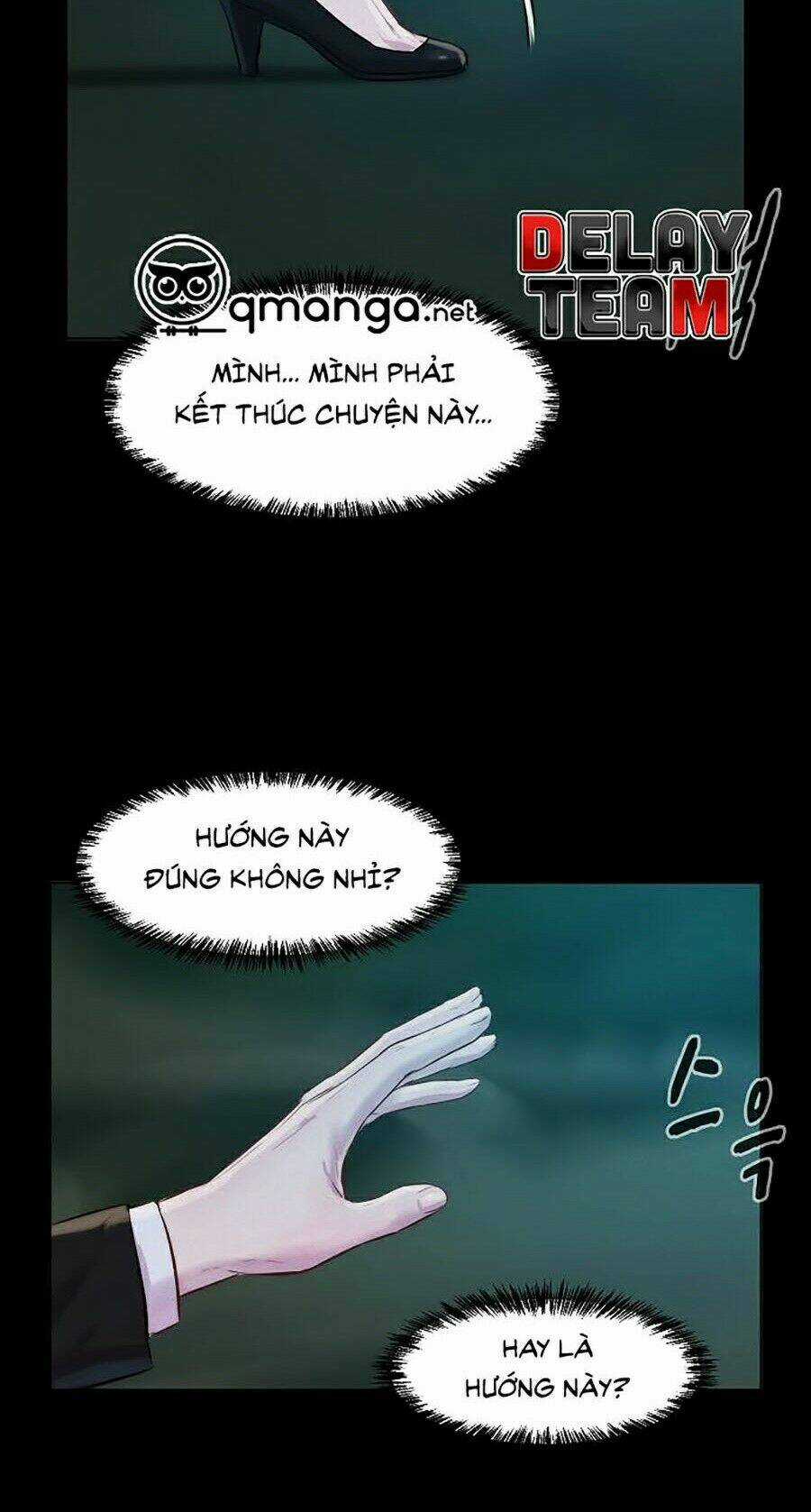 Thợ Săn 3 Cm - Chapter 66 - Trang 131