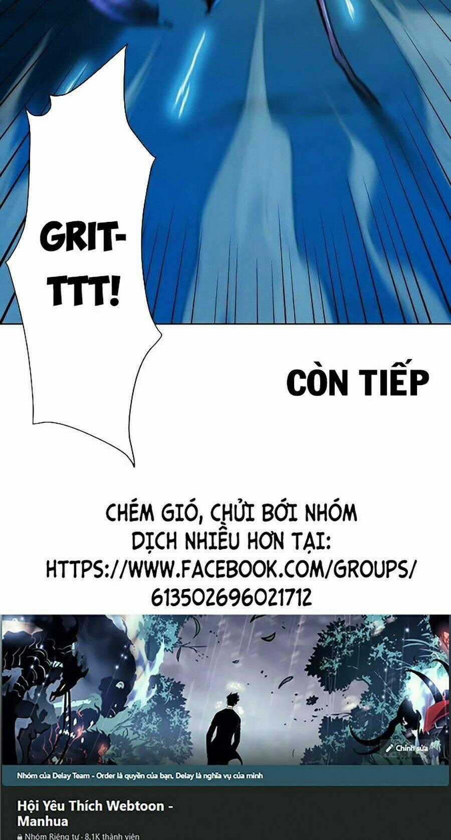 Thợ Săn 3 Cm - Chapter 66 - Trang 135
