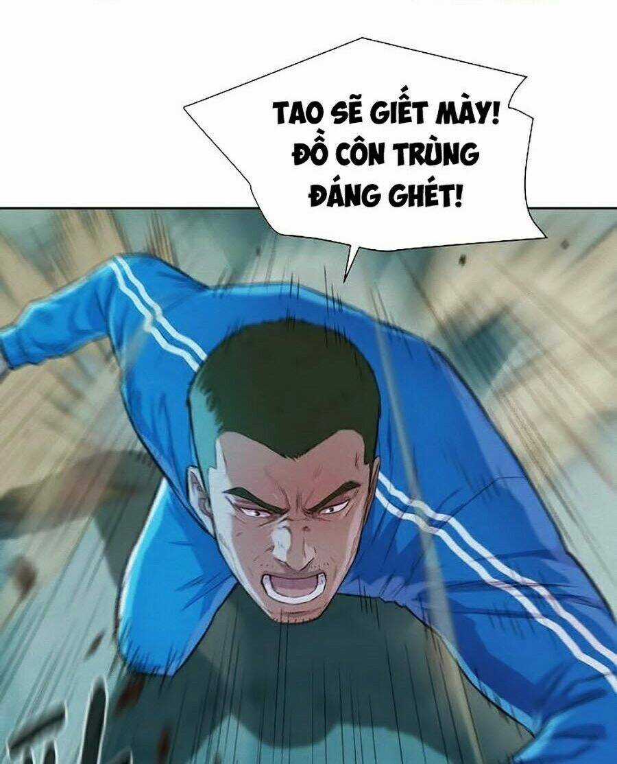 Thợ Săn 3 Cm - Chapter 66 - Trang 16