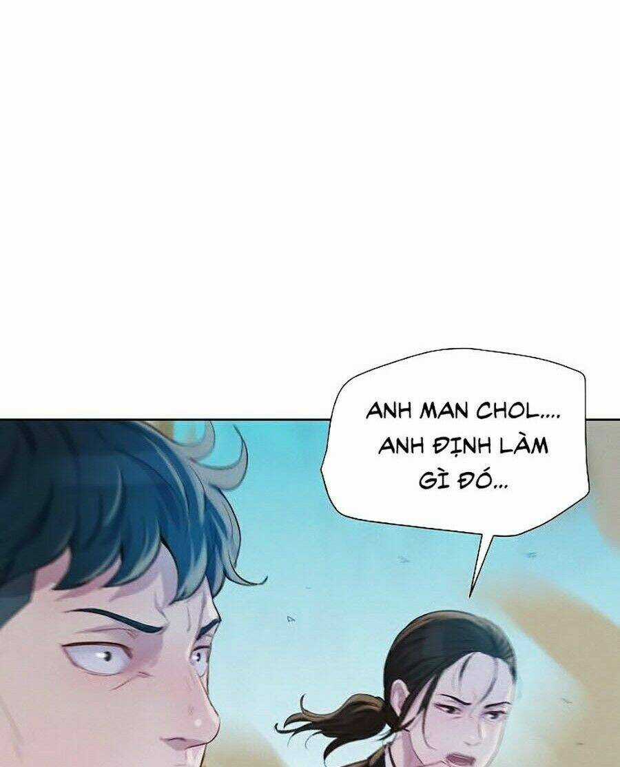 Thợ Săn 3 Cm - Chapter 66 - Trang 23
