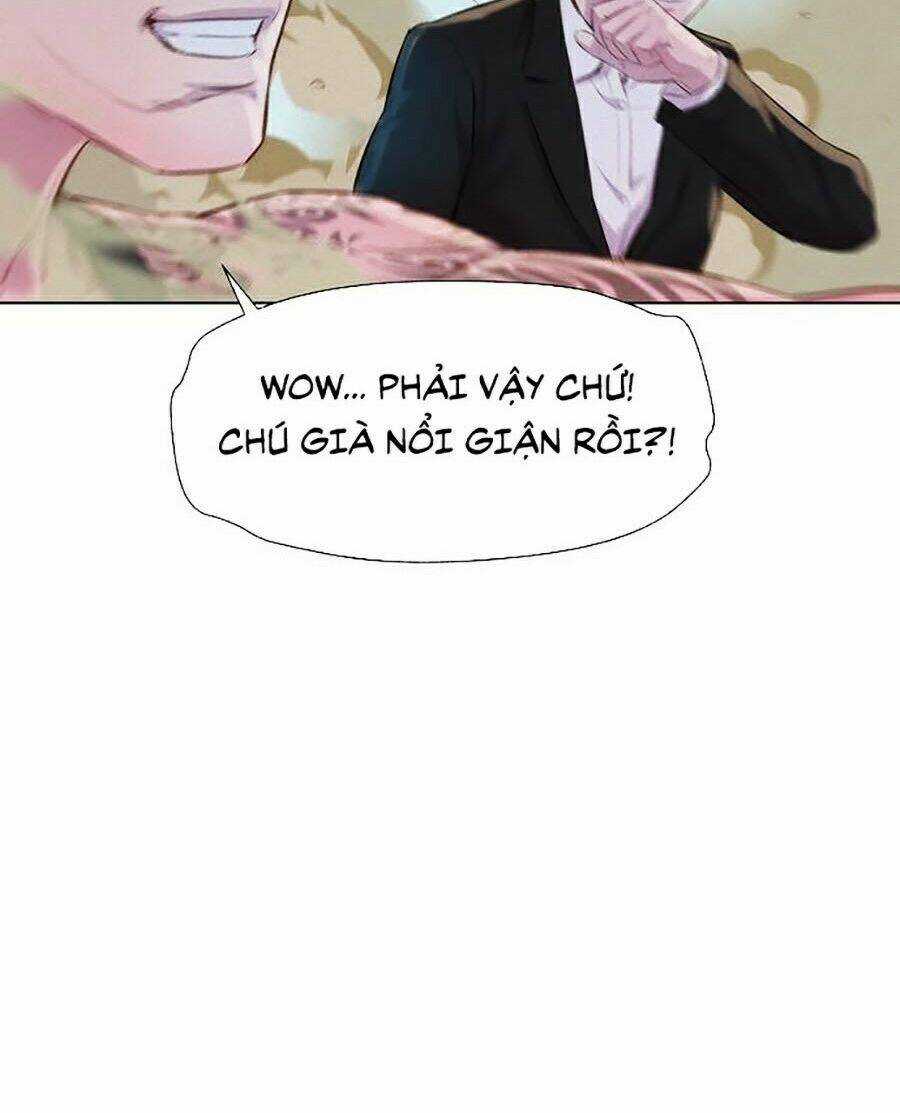 Thợ Săn 3 Cm - Chapter 66 - Trang 24