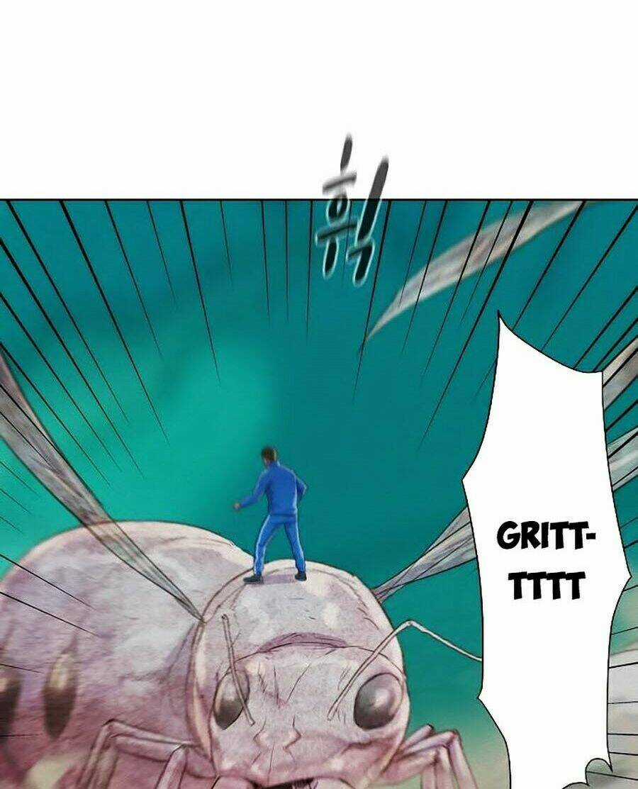 Thợ Săn 3 Cm - Chapter 66 - Trang 36