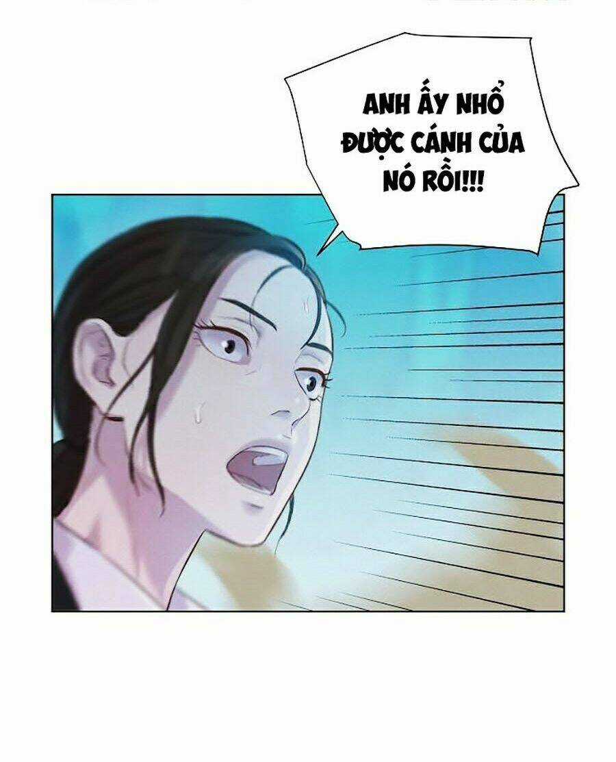 Thợ Săn 3 Cm - Chapter 66 - Trang 38