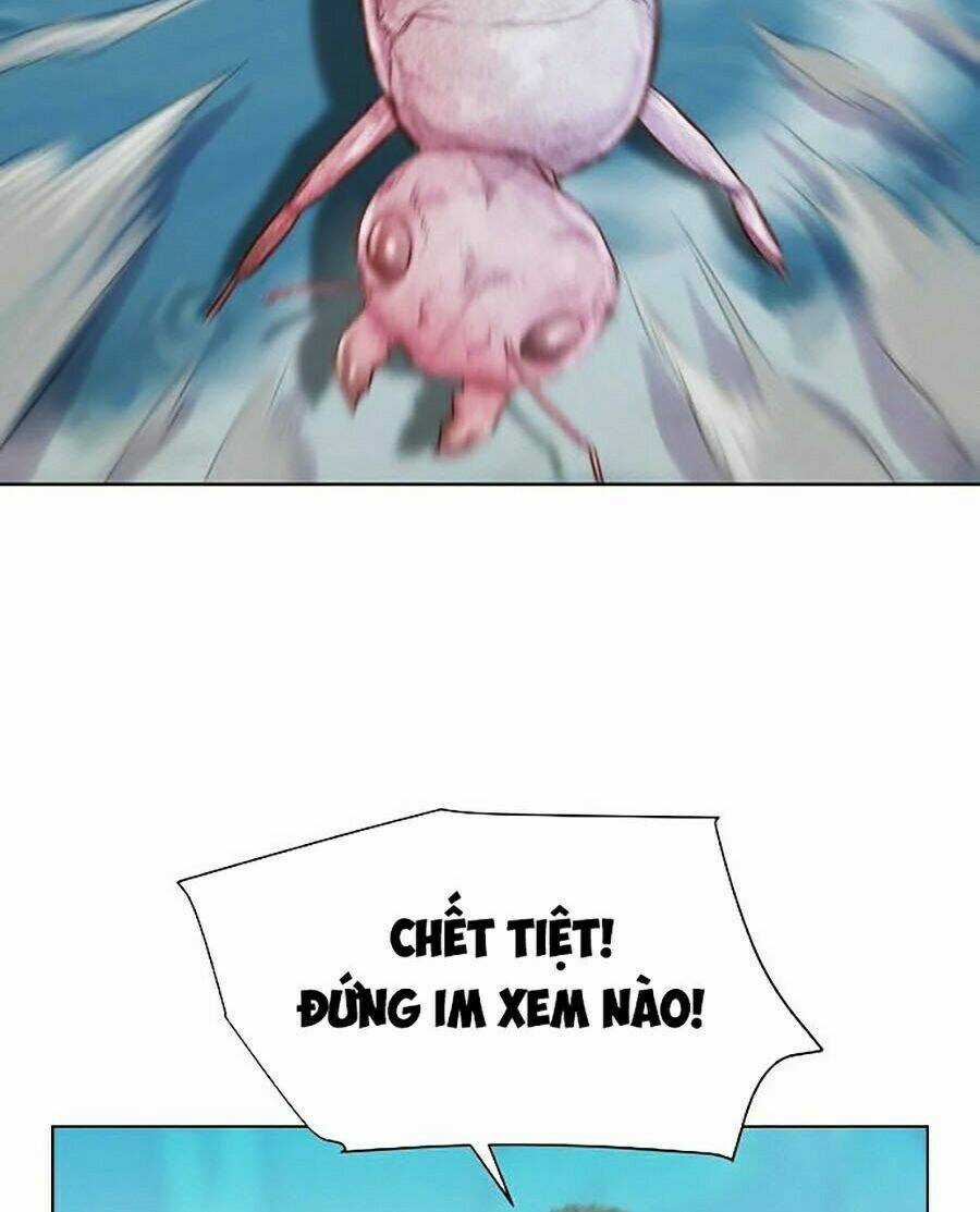 Thợ Săn 3 Cm - Chapter 66 - Trang 40