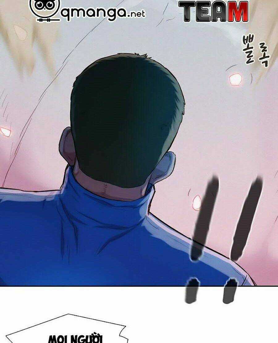 Thợ Săn 3 Cm - Chapter 66 - Trang 46