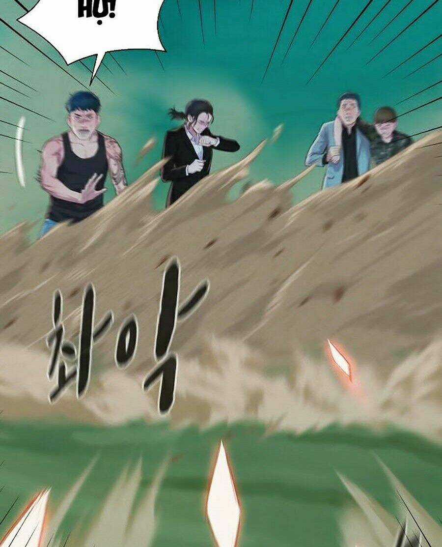 Thợ Săn 3 Cm - Chapter 66 - Trang 51