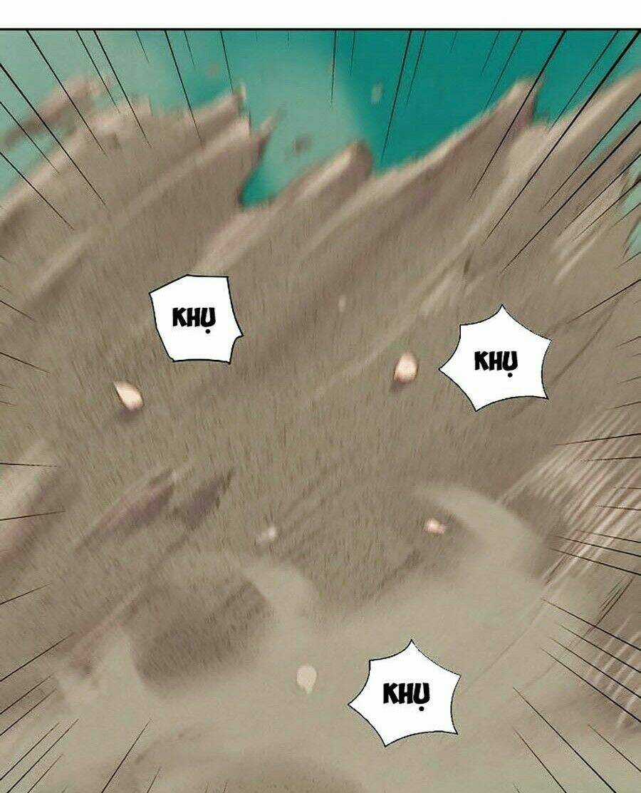 Thợ Săn 3 Cm - Chapter 66 - Trang 53