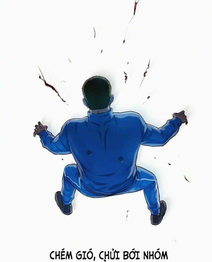 Thợ Săn 3 Cm - Chapter 66 - Trang 55