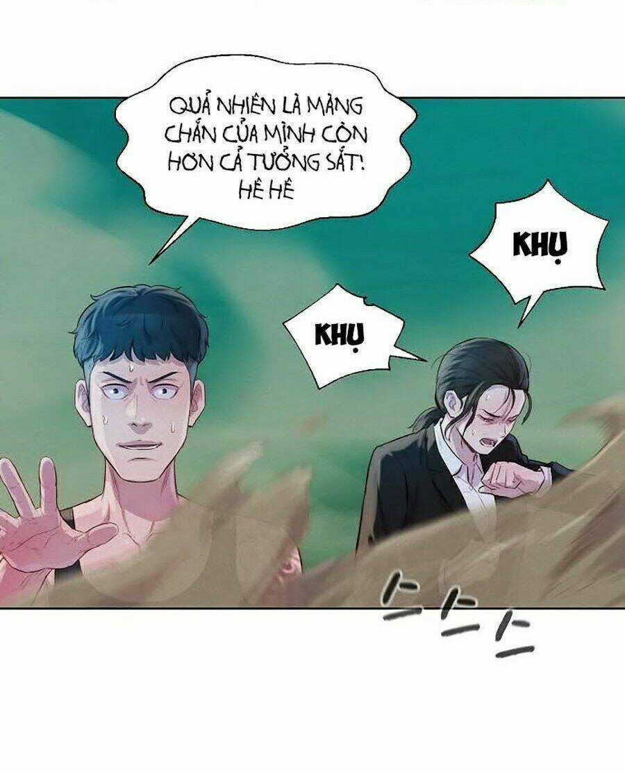 Thợ Săn 3 Cm - Chapter 66 - Trang 60