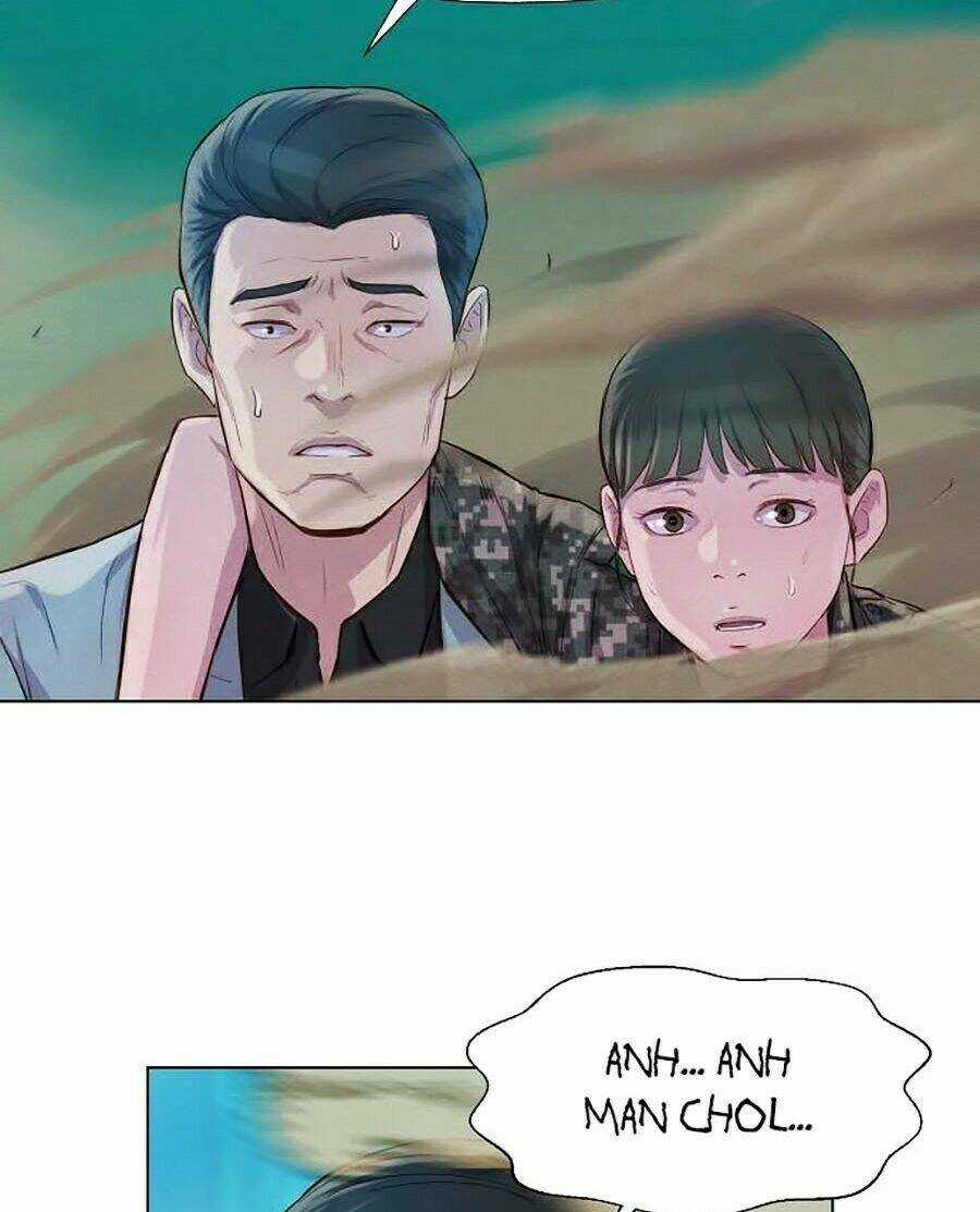 Thợ Săn 3 Cm - Chapter 66 - Trang 62