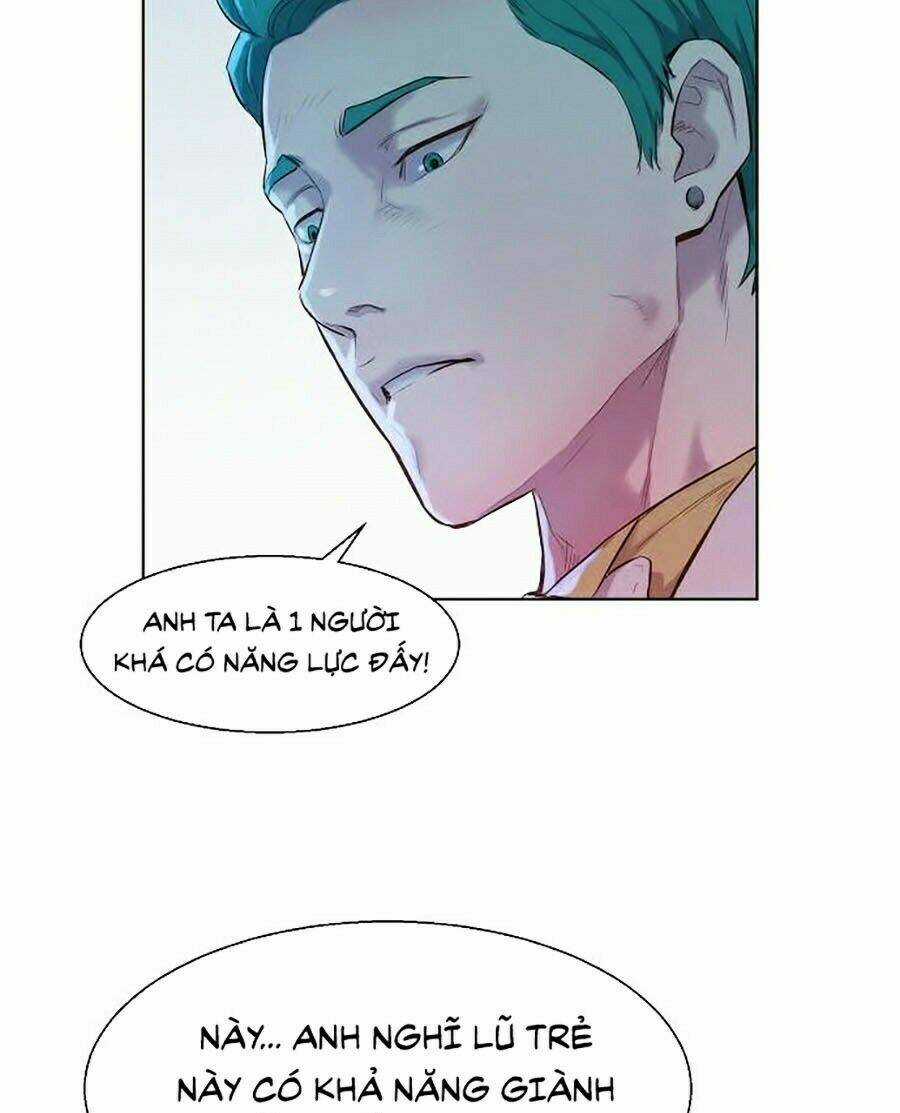 Thợ Săn 3 Cm - Chapter 66 - Trang 69