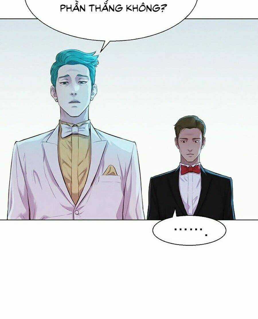 Thợ Săn 3 Cm - Chapter 66 - Trang 70