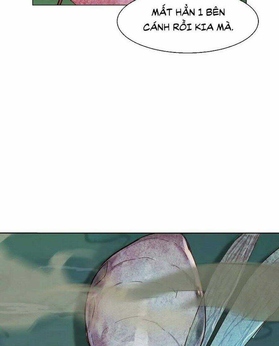 Thợ Săn 3 Cm - Chapter 66 - Trang 73