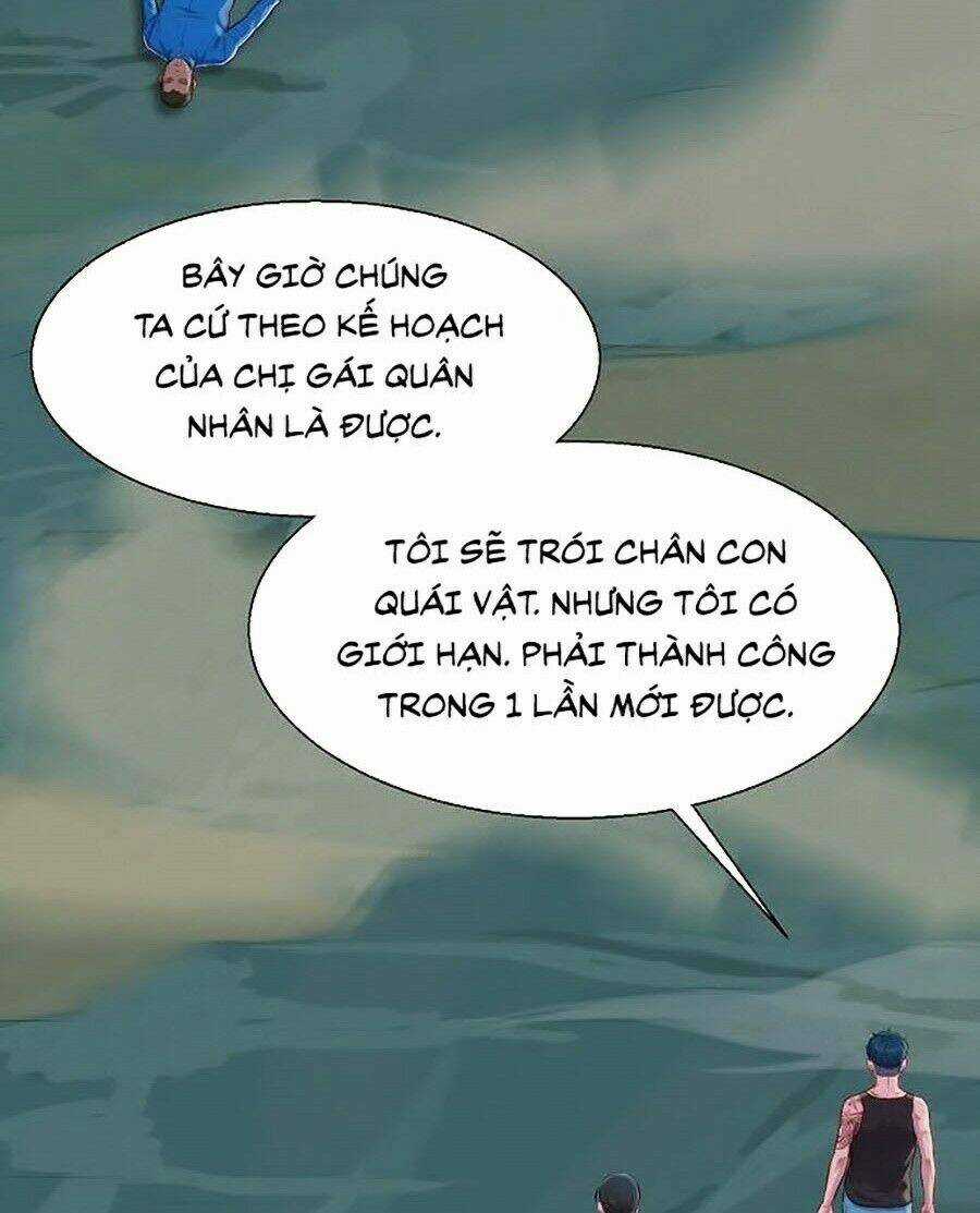 Thợ Săn 3 Cm - Chapter 66 - Trang 75