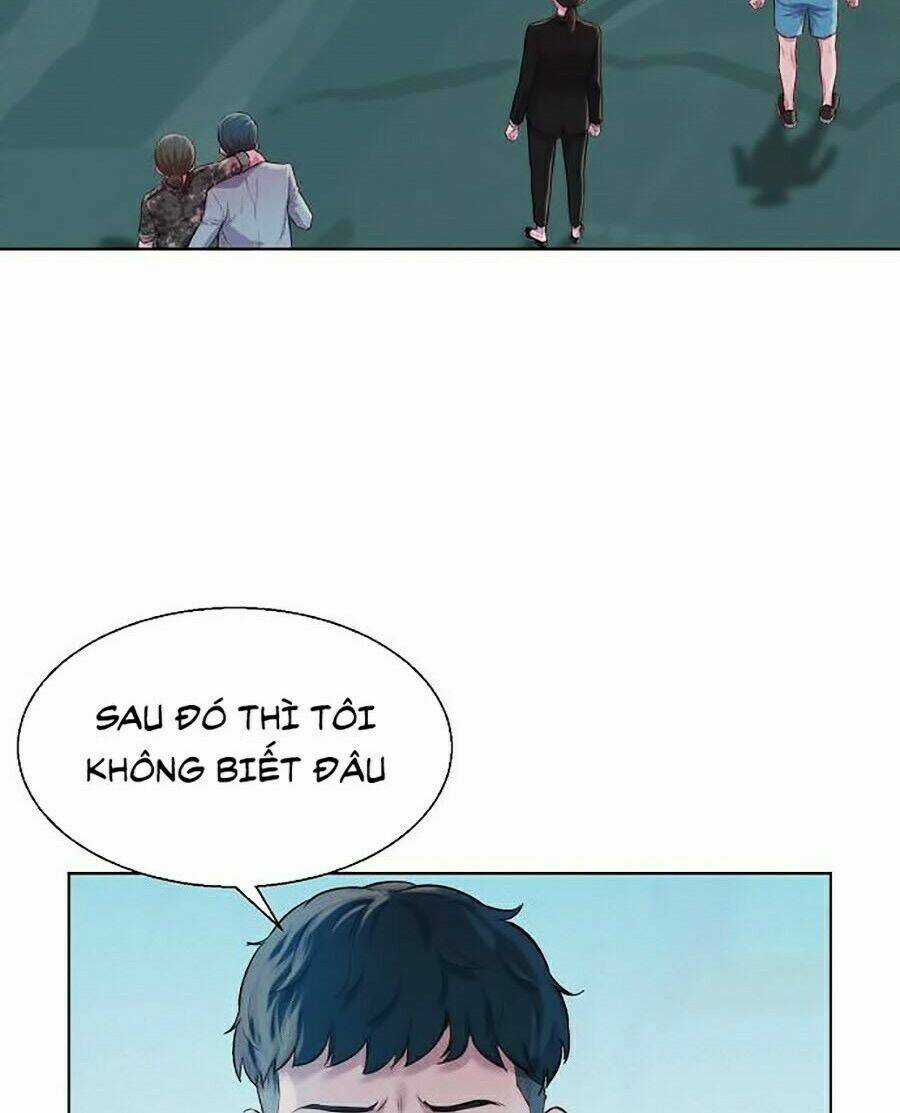 Thợ Săn 3 Cm - Chapter 66 - Trang 76