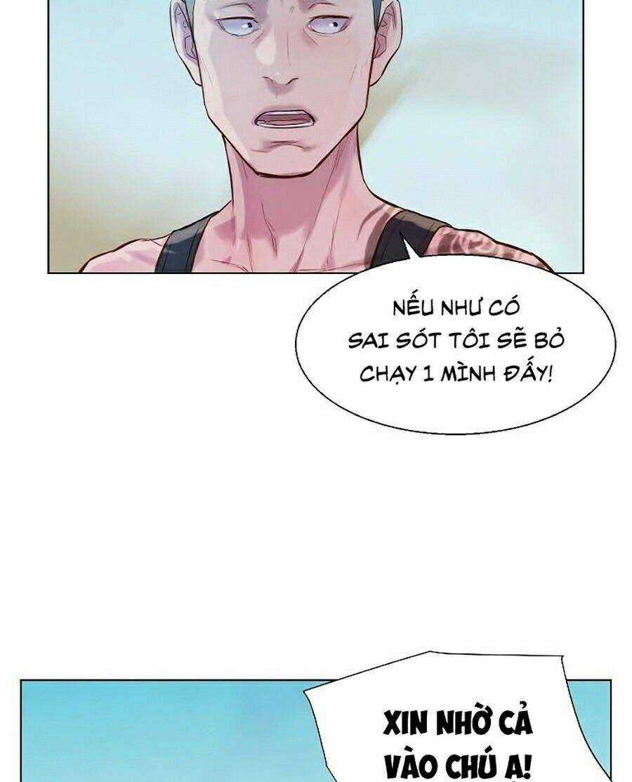 Thợ Săn 3 Cm - Chapter 66 - Trang 77
