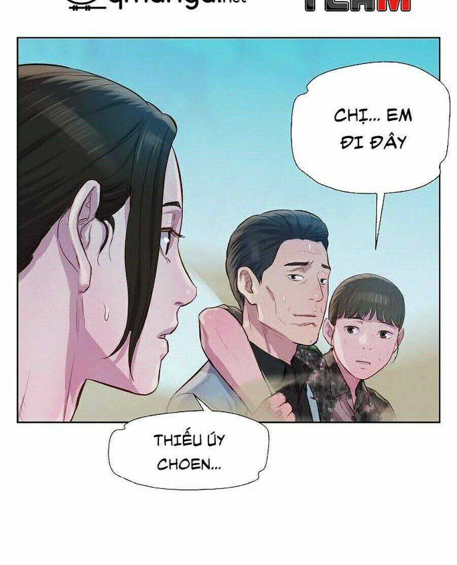 Thợ Săn 3 Cm - Chapter 66 - Trang 79