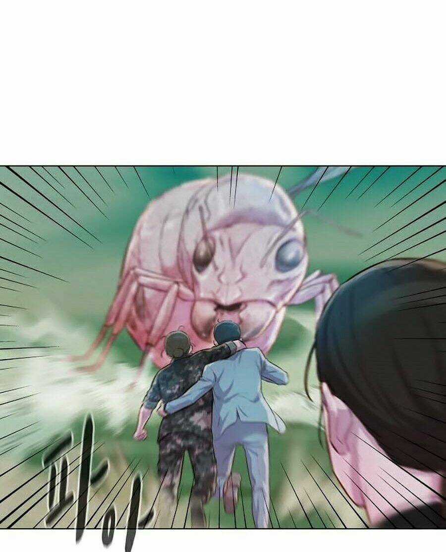 Thợ Săn 3 Cm - Chapter 66 - Trang 80