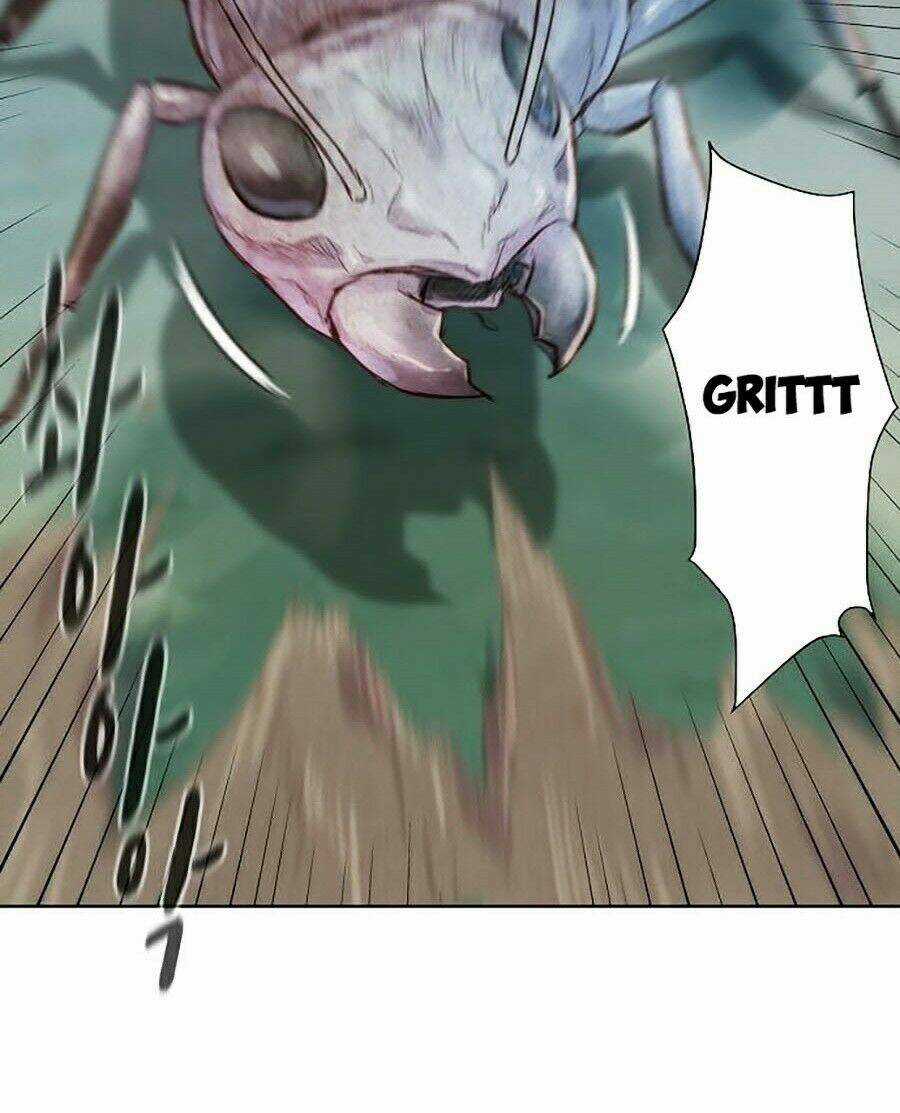 Thợ Săn 3 Cm - Chapter 66 - Trang 83