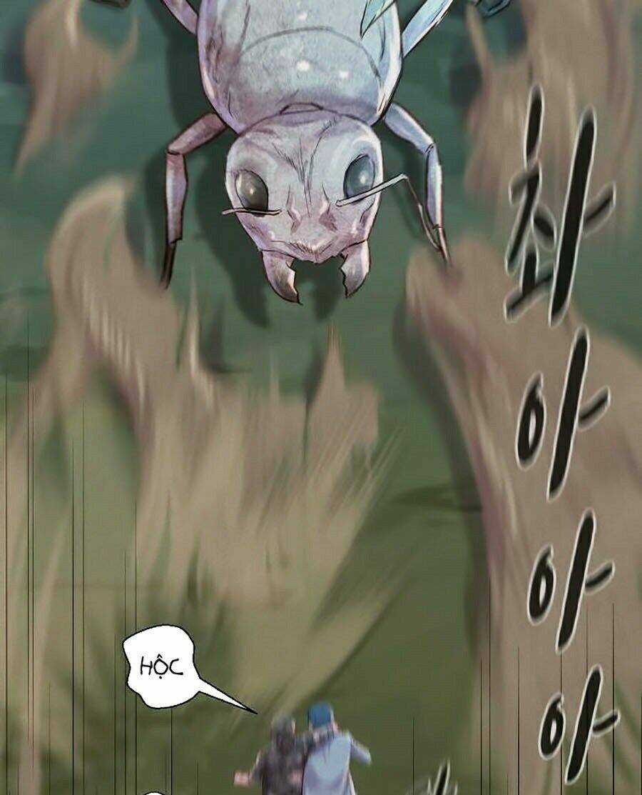 Thợ Săn 3 Cm - Chapter 66 - Trang 85