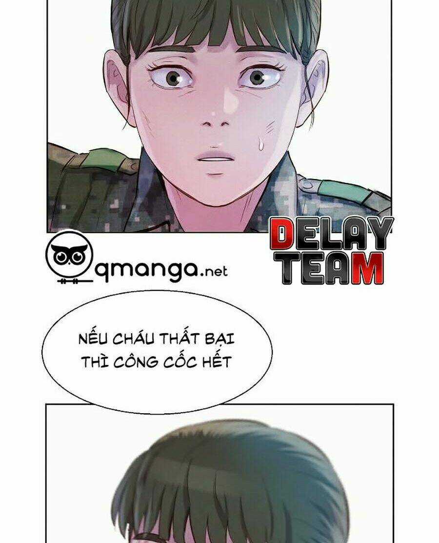 Thợ Săn 3 Cm - Chapter 66 - Trang 96