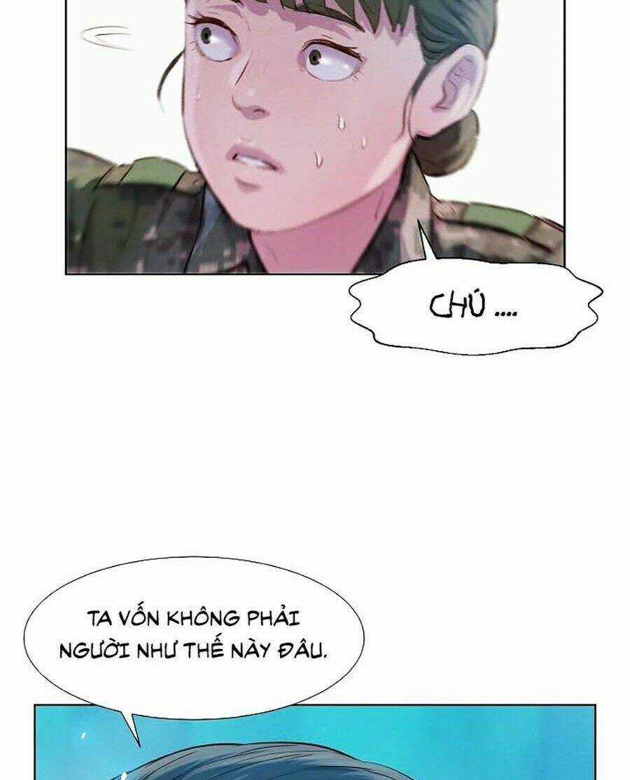 Thợ Săn 3 Cm - Chapter 66 - Trang 97