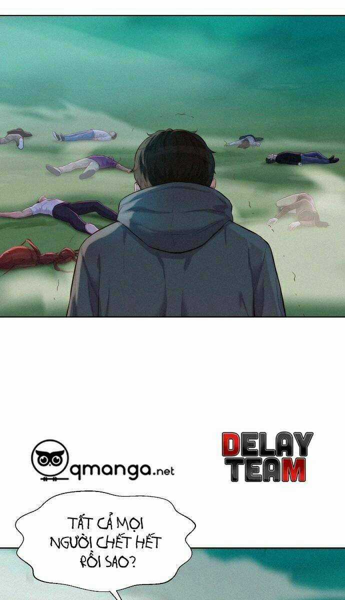 Thợ Săn 3 Cm - Chapter 67 - Trang 21