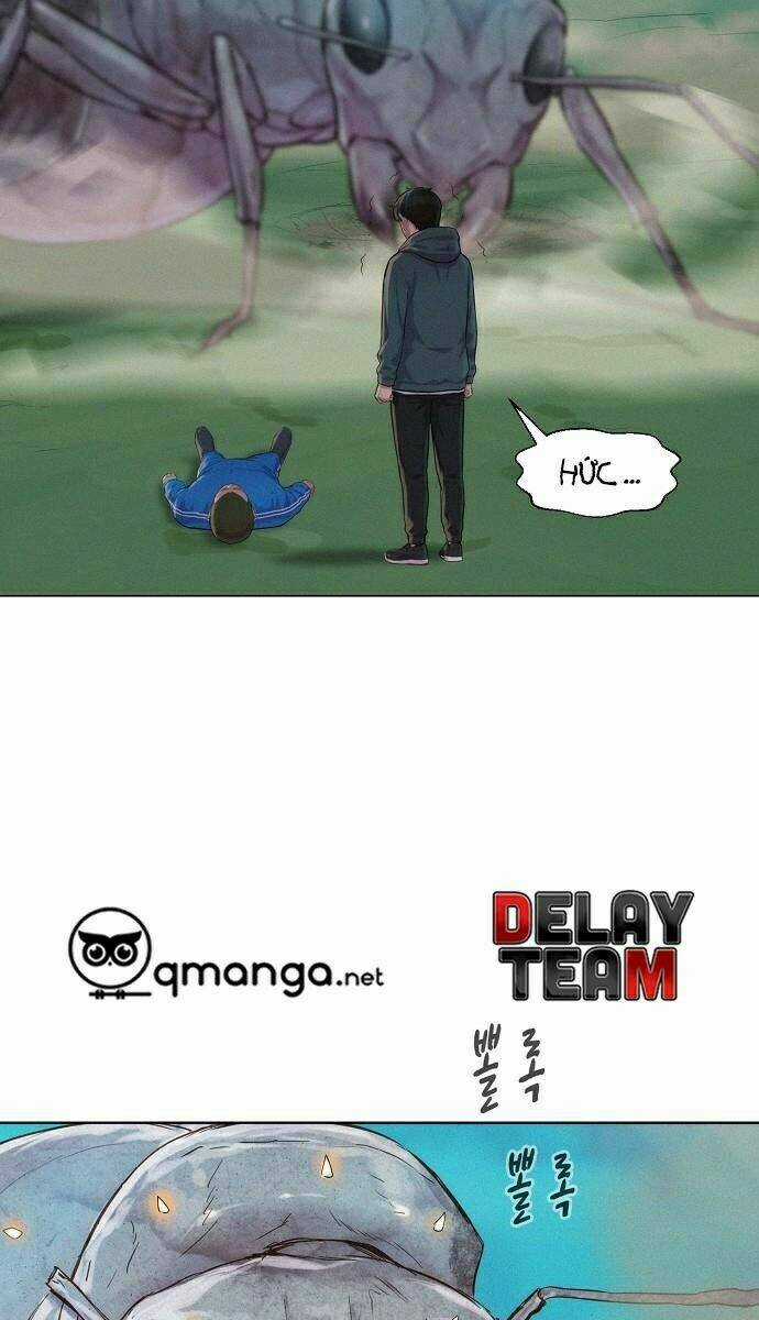 Thợ Săn 3 Cm - Chapter 67 - Trang 30