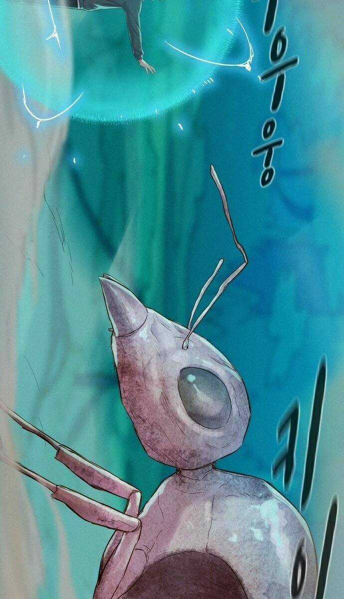 Thợ Săn 3 Cm - Chapter 67 - Trang 37