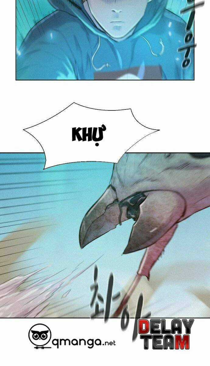Thợ Săn 3 Cm - Chapter 67 - Trang 40