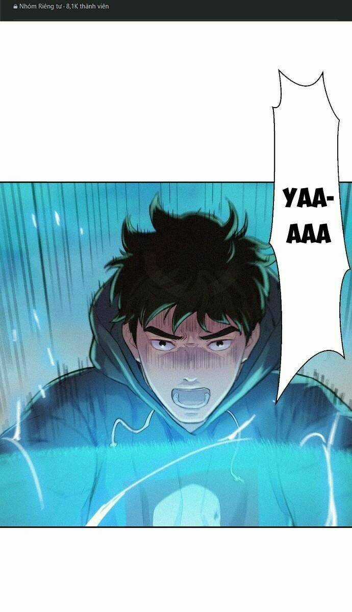 Thợ Săn 3 Cm - Chapter 67 - Trang 43