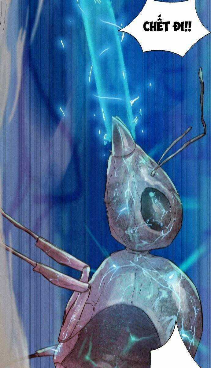 Thợ Săn 3 Cm - Chapter 67 - Trang 49