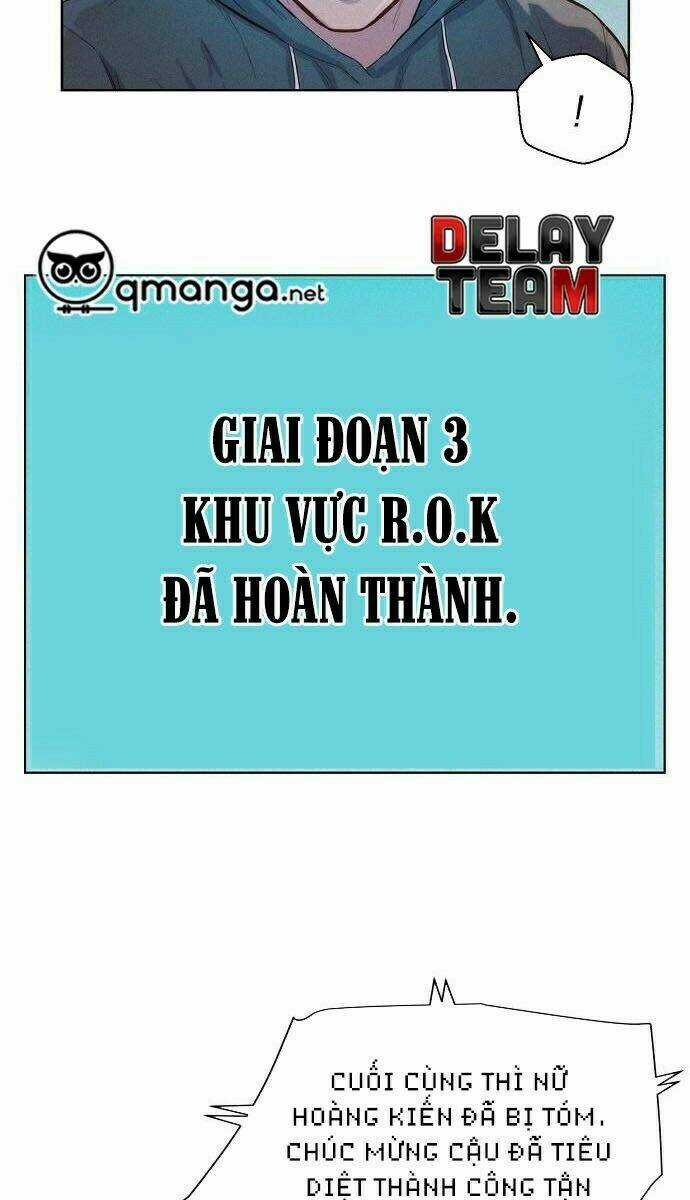Thợ Săn 3 Cm - Chapter 67 - Trang 62
