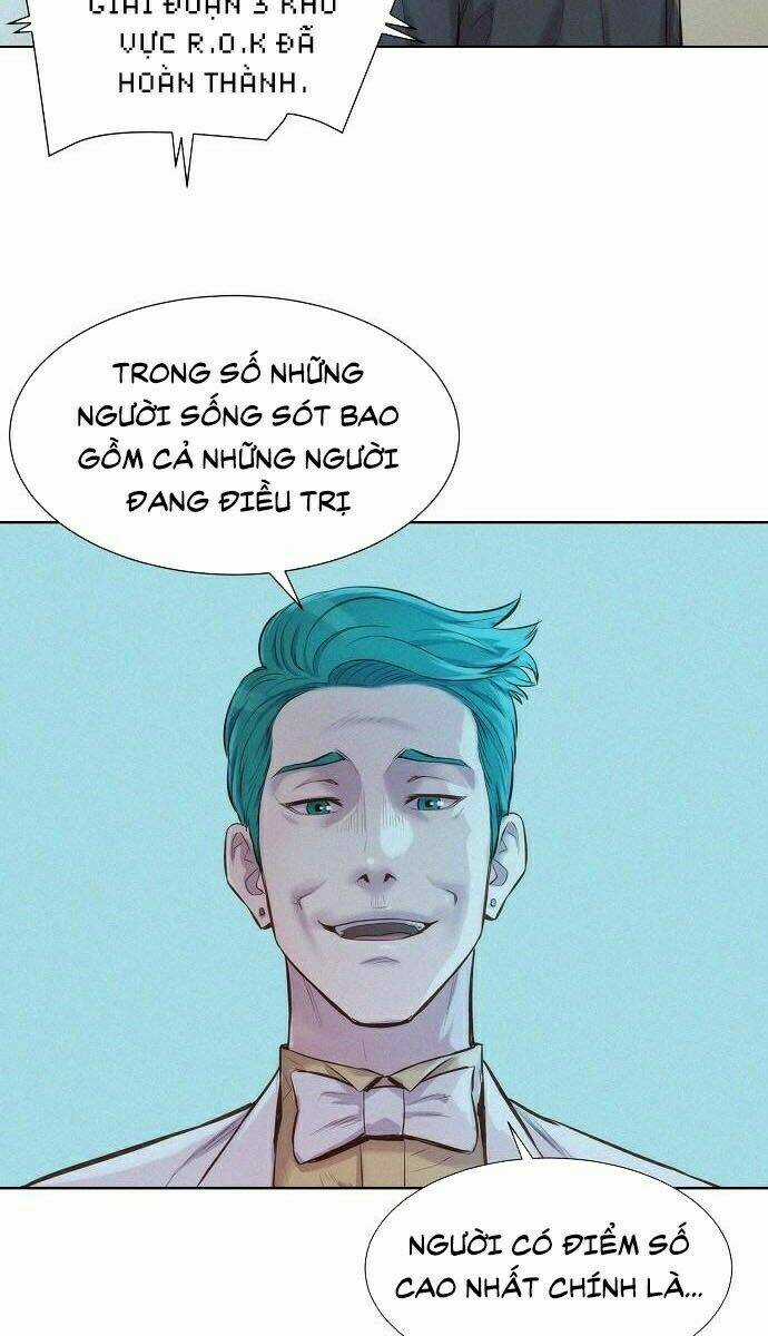 Thợ Săn 3 Cm - Chapter 67 - Trang 64