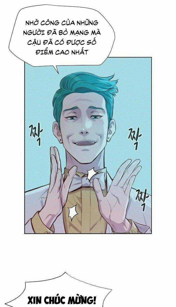 Thợ Săn 3 Cm - Chapter 67 - Trang 66