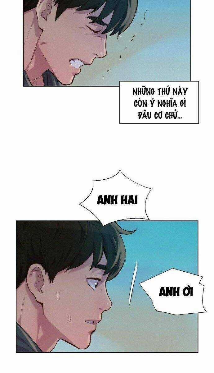 Thợ Săn 3 Cm - Chapter 67 - Trang 68
