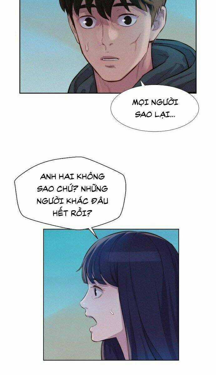 Thợ Săn 3 Cm - Chapter 67 - Trang 70