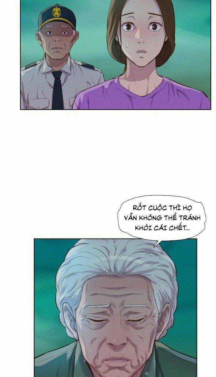 Thợ Săn 3 Cm - Chapter 67 - Trang 72