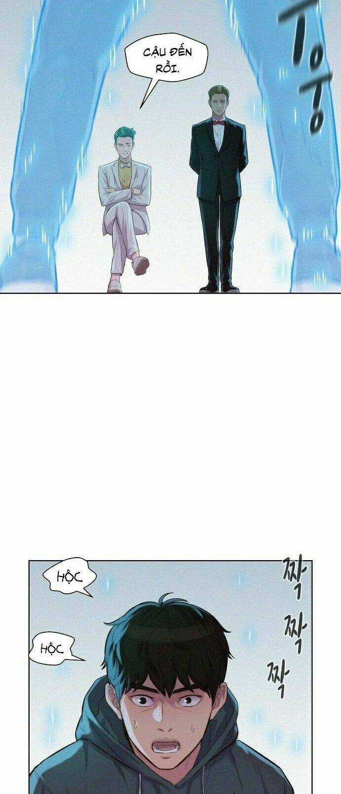 Thợ Săn 3 Cm - Chapter 67 - Trang 82