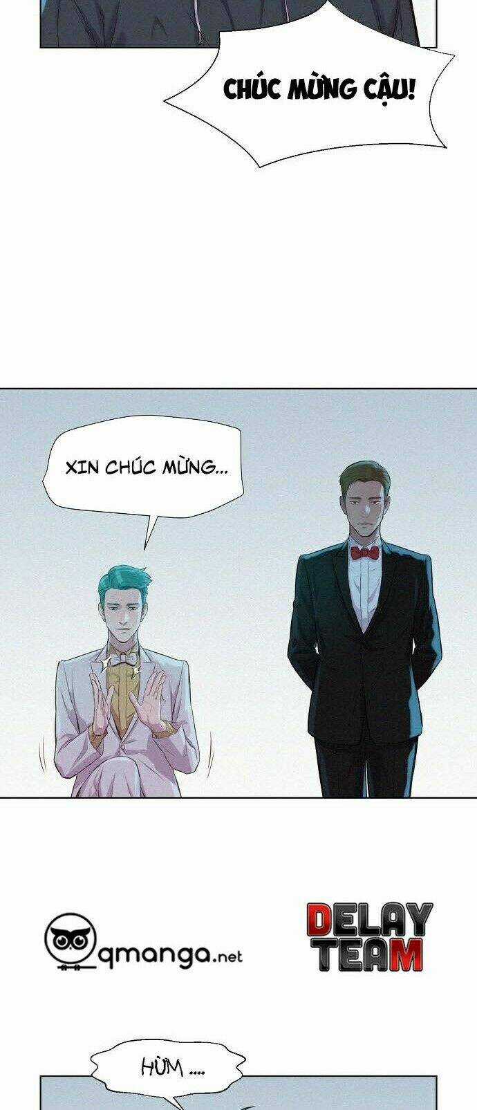 Thợ Săn 3 Cm - Chapter 67 - Trang 83