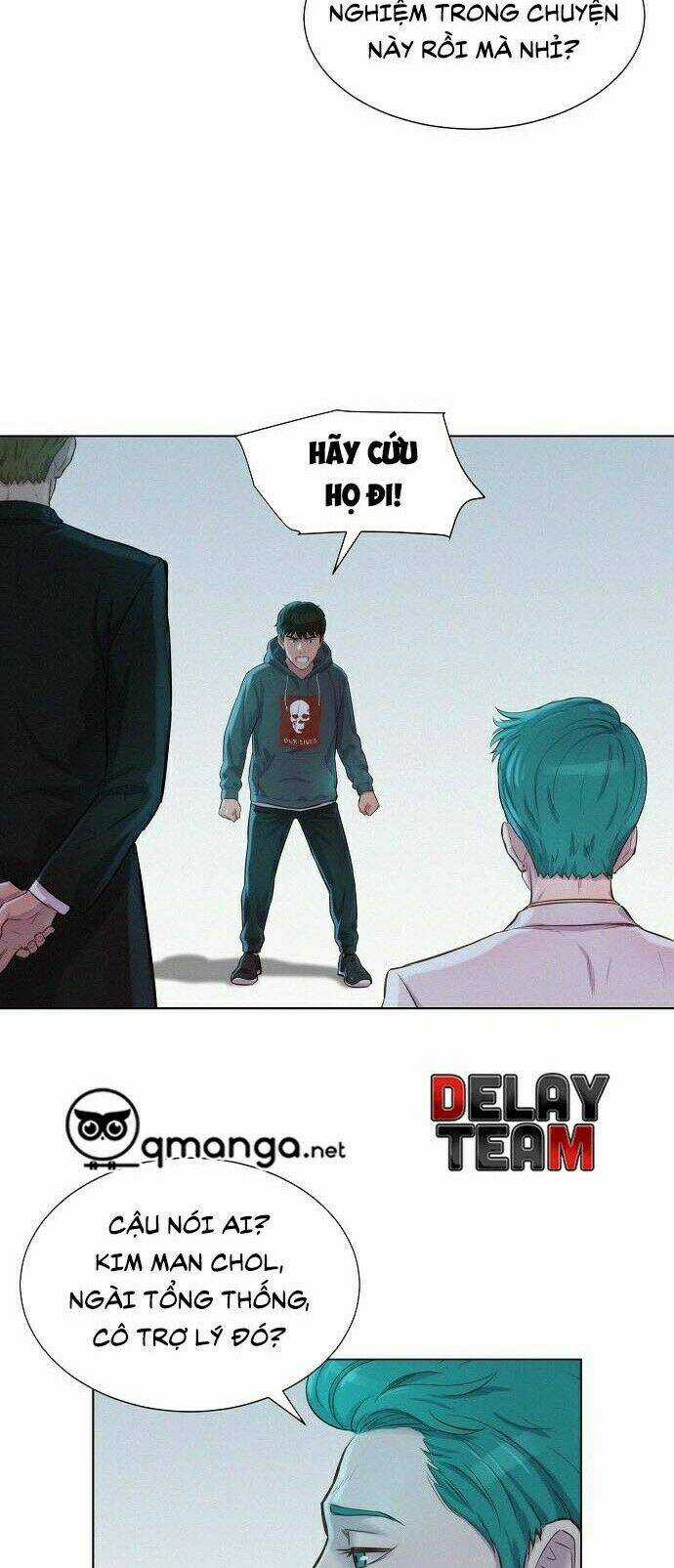 Thợ Săn 3 Cm - Chapter 67 - Trang 85