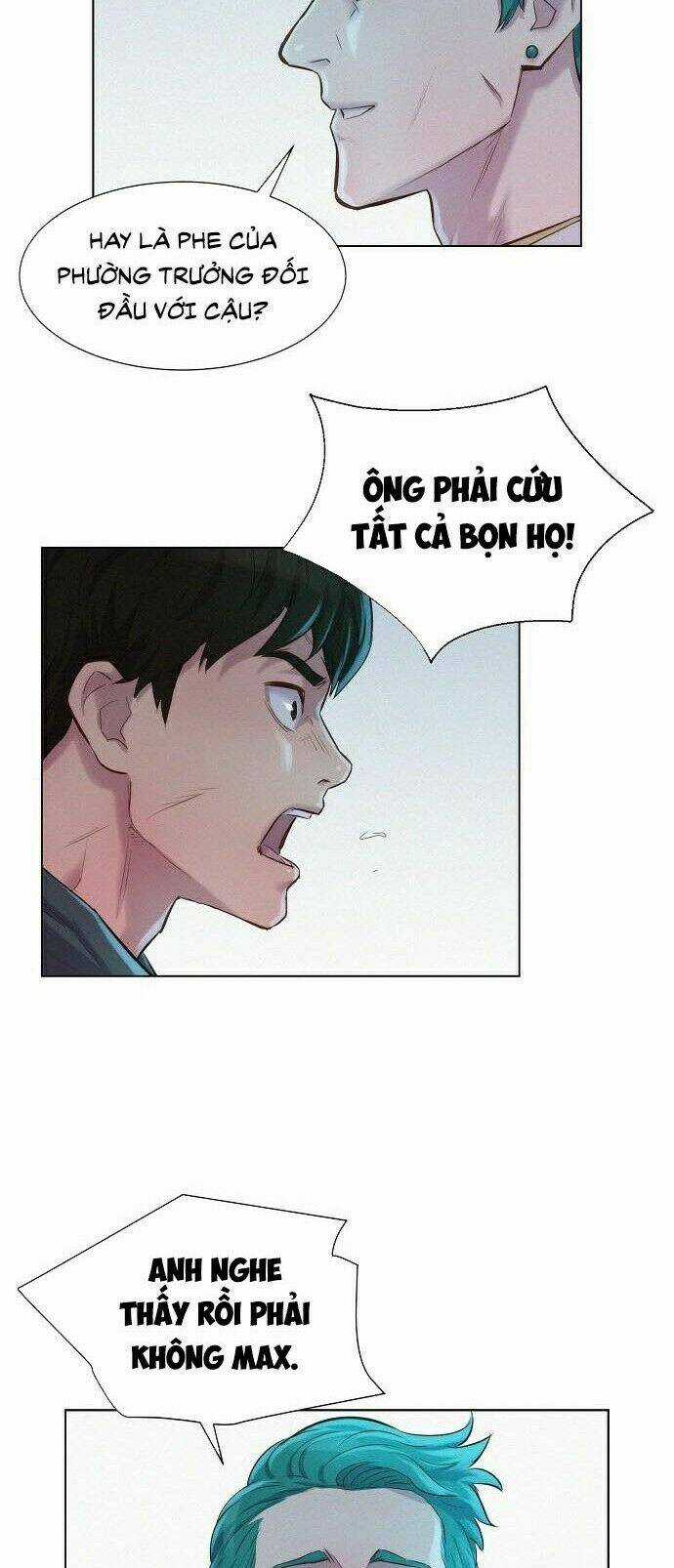 Thợ Săn 3 Cm - Chapter 67 - Trang 86
